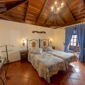  Country house Monte Del Agua Spain