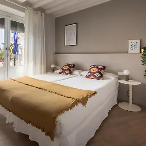  Apartment Mirador 1840 Spain