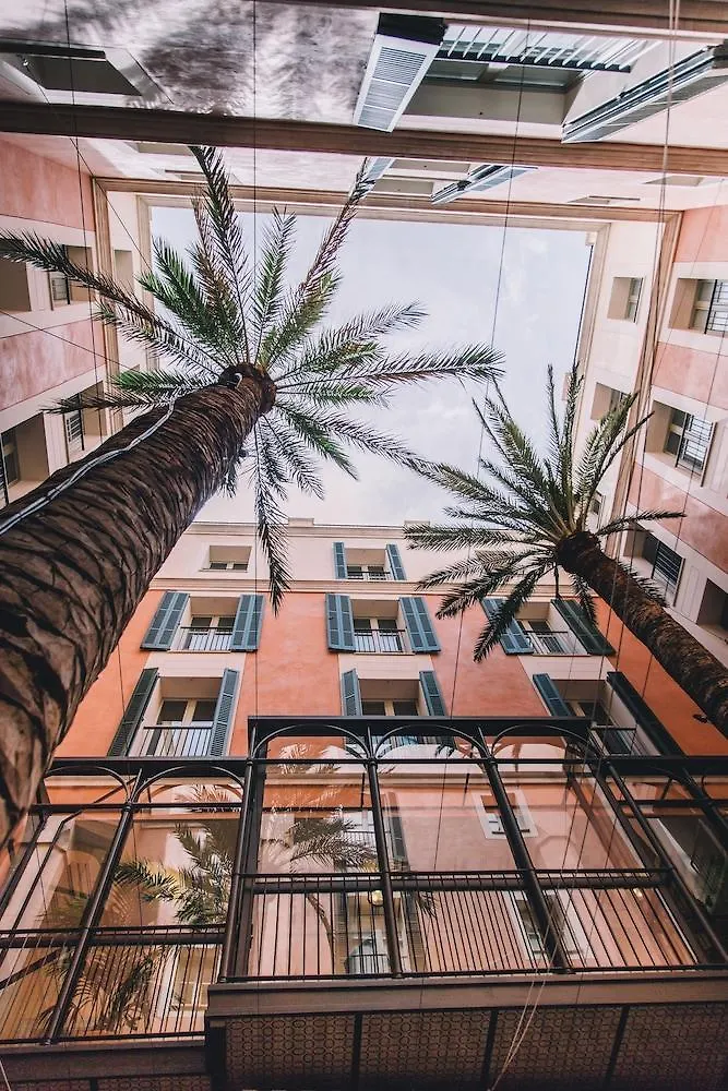 Hotel Cappuccino - Palma ميورقة