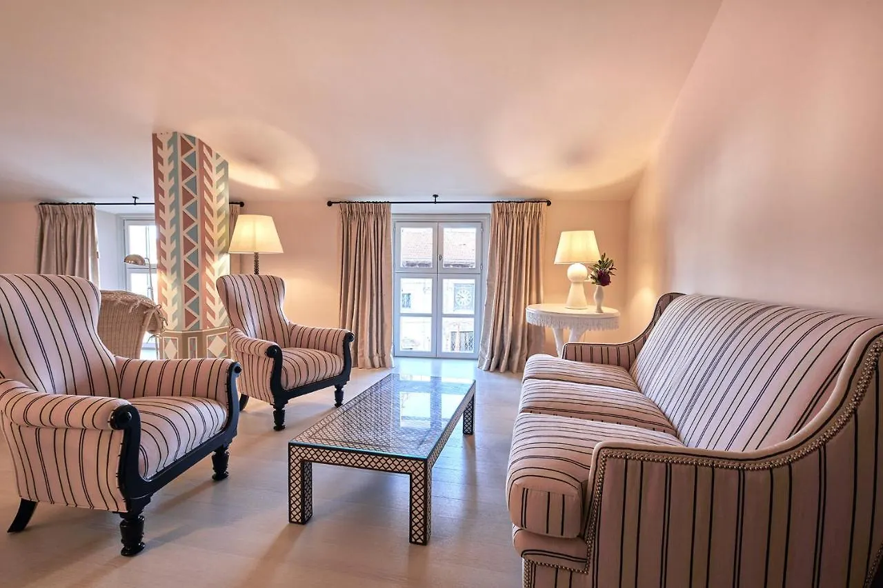 *****  Hotel Cappuccino - Palma Spain