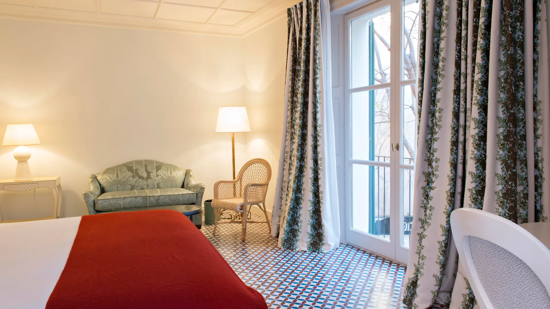 *****  Hotel Cappuccino - Palma إسبانيا