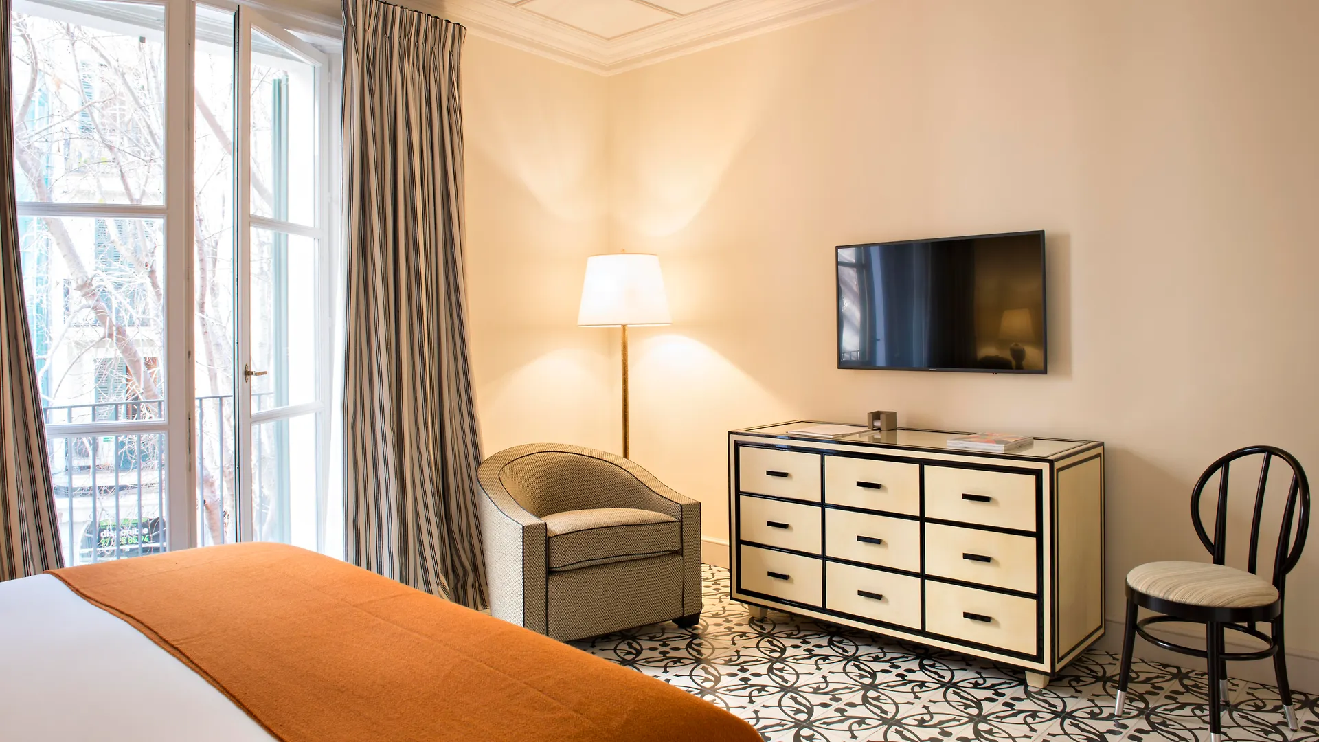 *****  Hotel Cappuccino - Palma إسبانيا