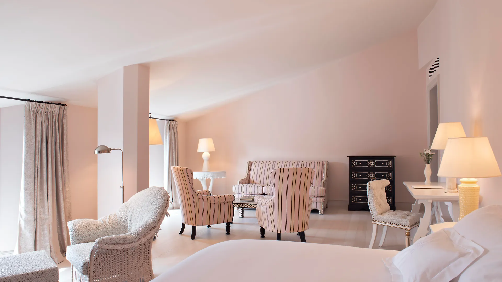 *****  Hotel Cappuccino - Palma إسبانيا