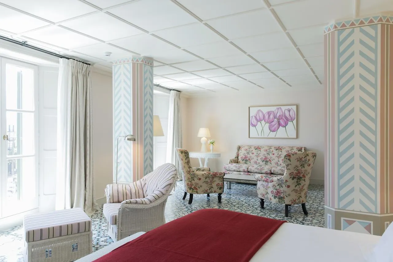 Hotel Cappuccino - Palma إسبانيا